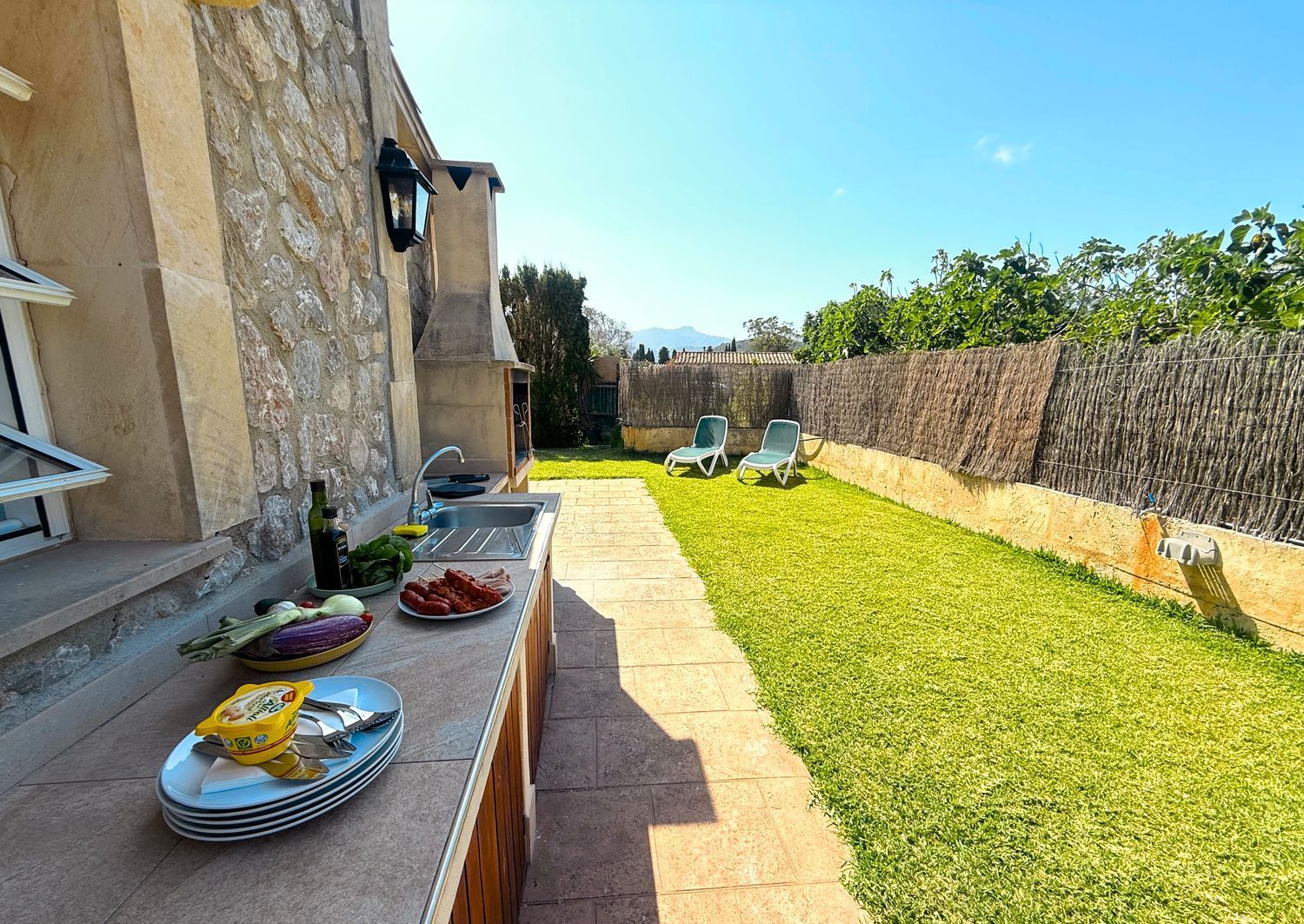 Casa o chalet independiente en Diseminado Poligono 3, 371, Pollença, Pollença - Foto 37