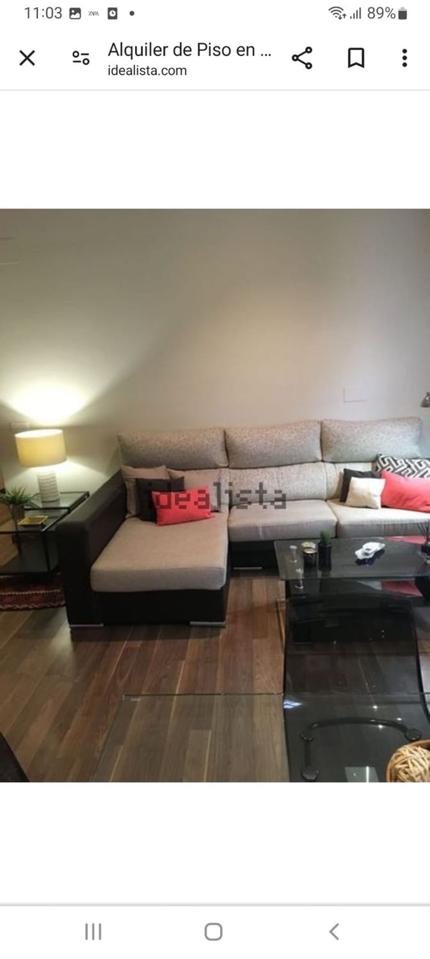 Piso en Nueva del Santísimo, 15, Gran Capitán - Foto 4