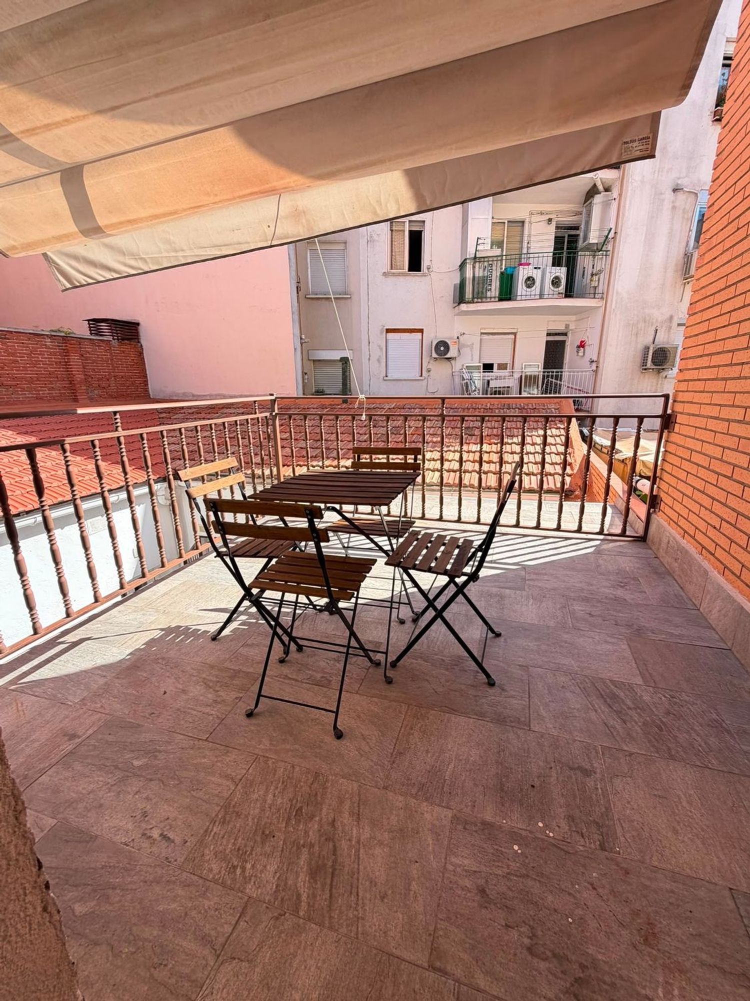 Piso en Calle Brihuega, 9, San Isidro - Foto 2
