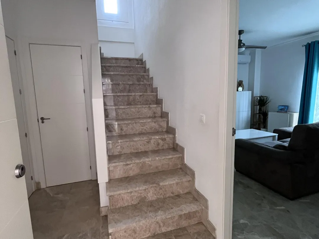 Chalet en  Calle Hierbaluisa 2 - Foto 11