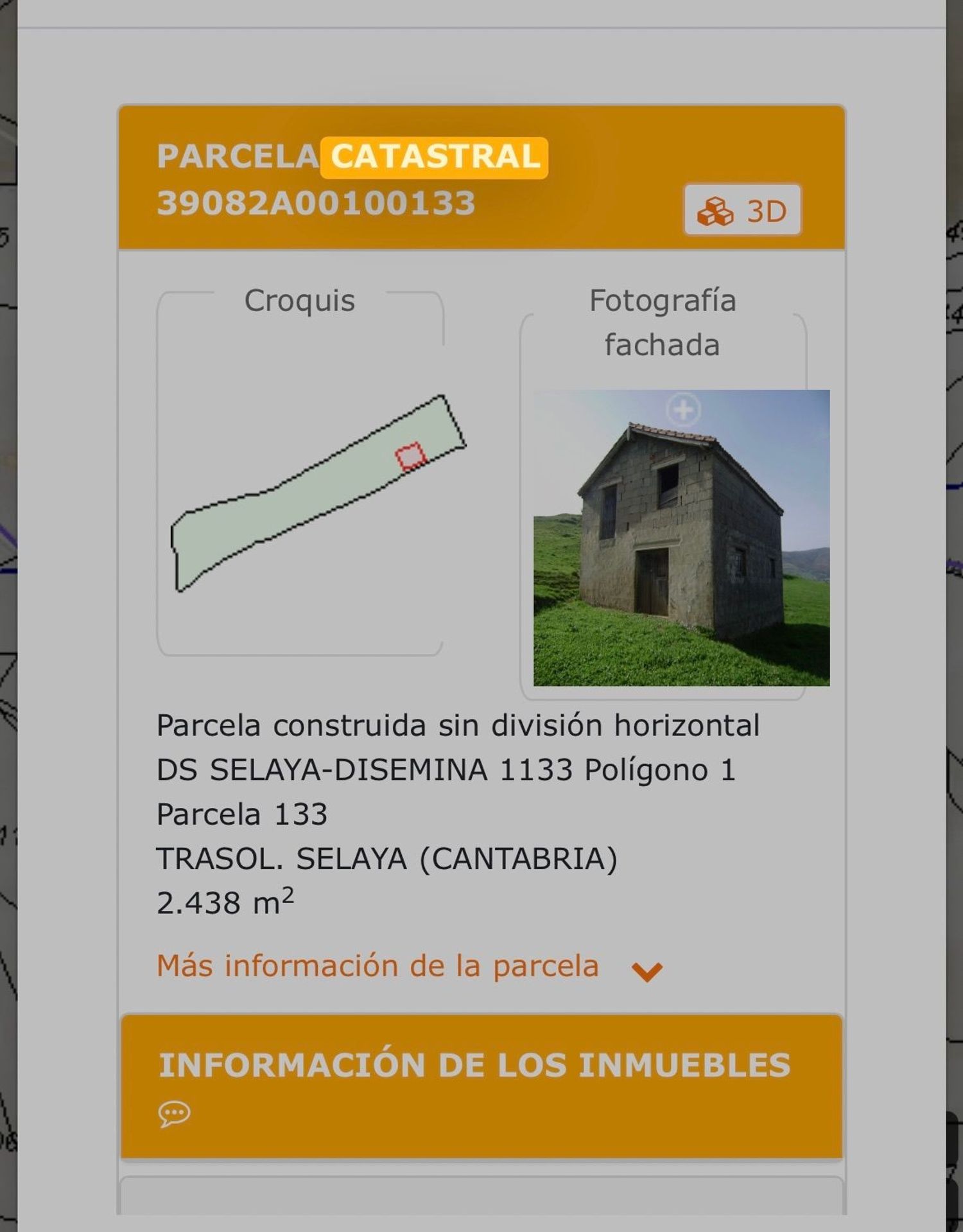 Casa o chalet independiente en Trasol s/n - Foto 2