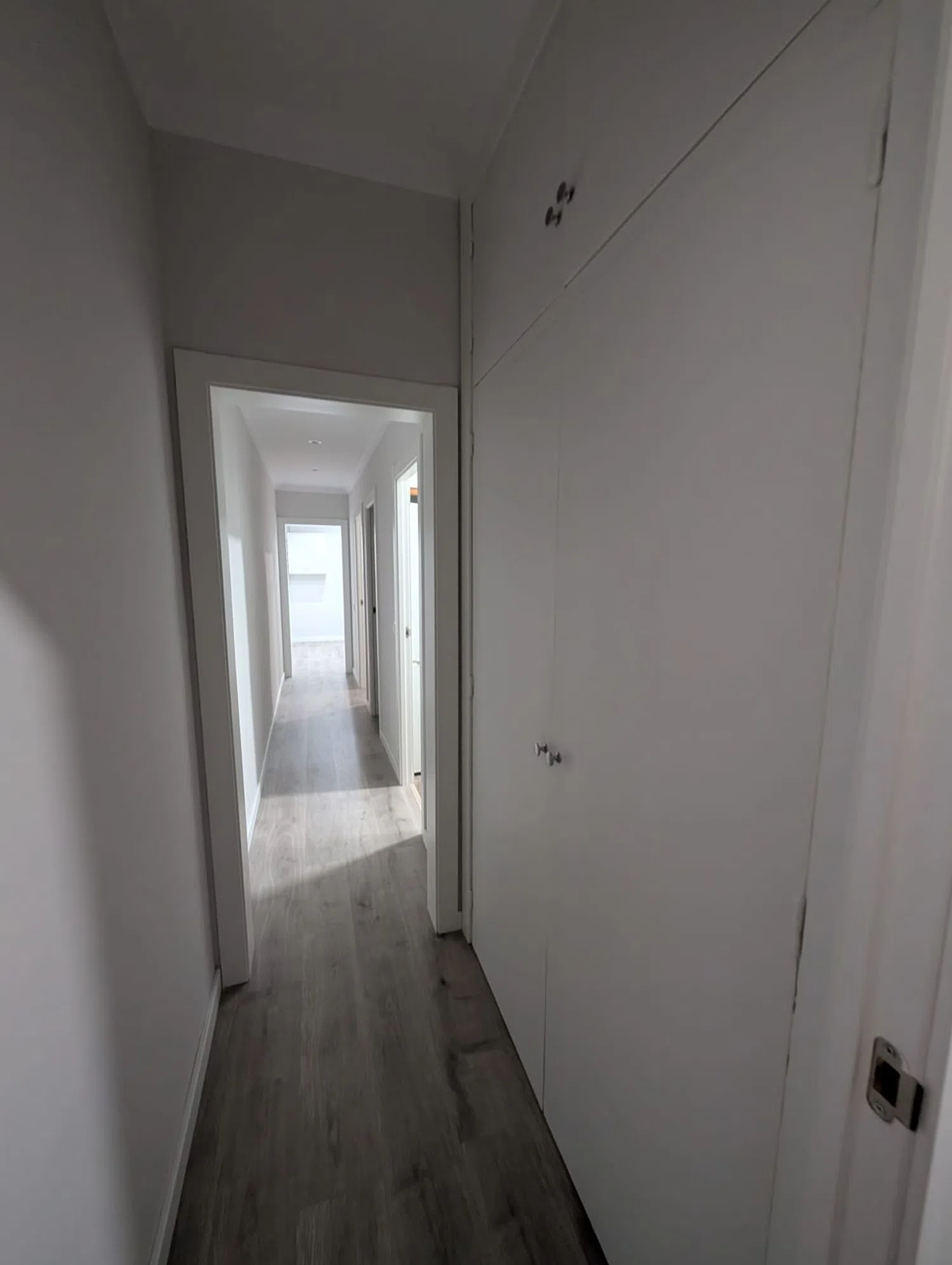 Piso en calle de la Marina, 277 - Foto 3