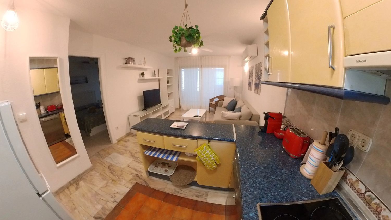 Piso en avenida Nuestro Padre Jesús Cautivo, 46 - Foto 19