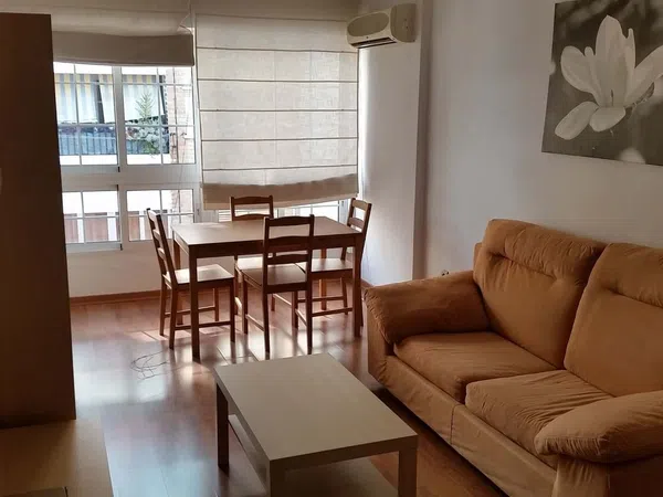 Piso en Pasaje calderón y cubero, 3, Cruz del Humilladero - Los Tilos - Foto 2