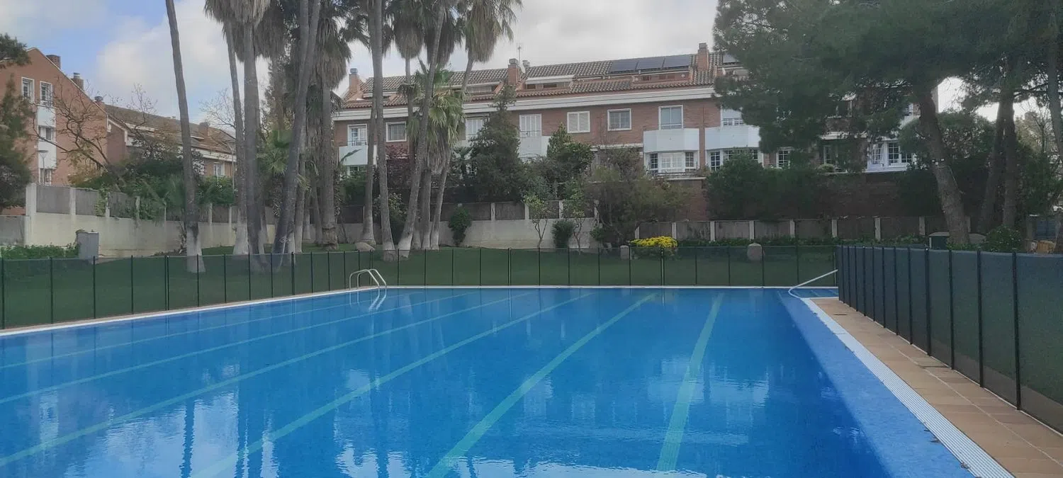 Chalet adosado en ronda del Puigmal, 16 - Foto 8