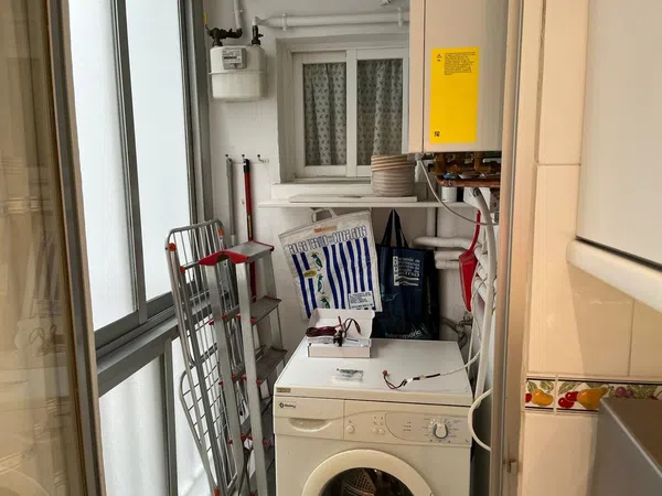 Alquiler de piso en Calle de Luis Cabrera, 68 - Foto 18