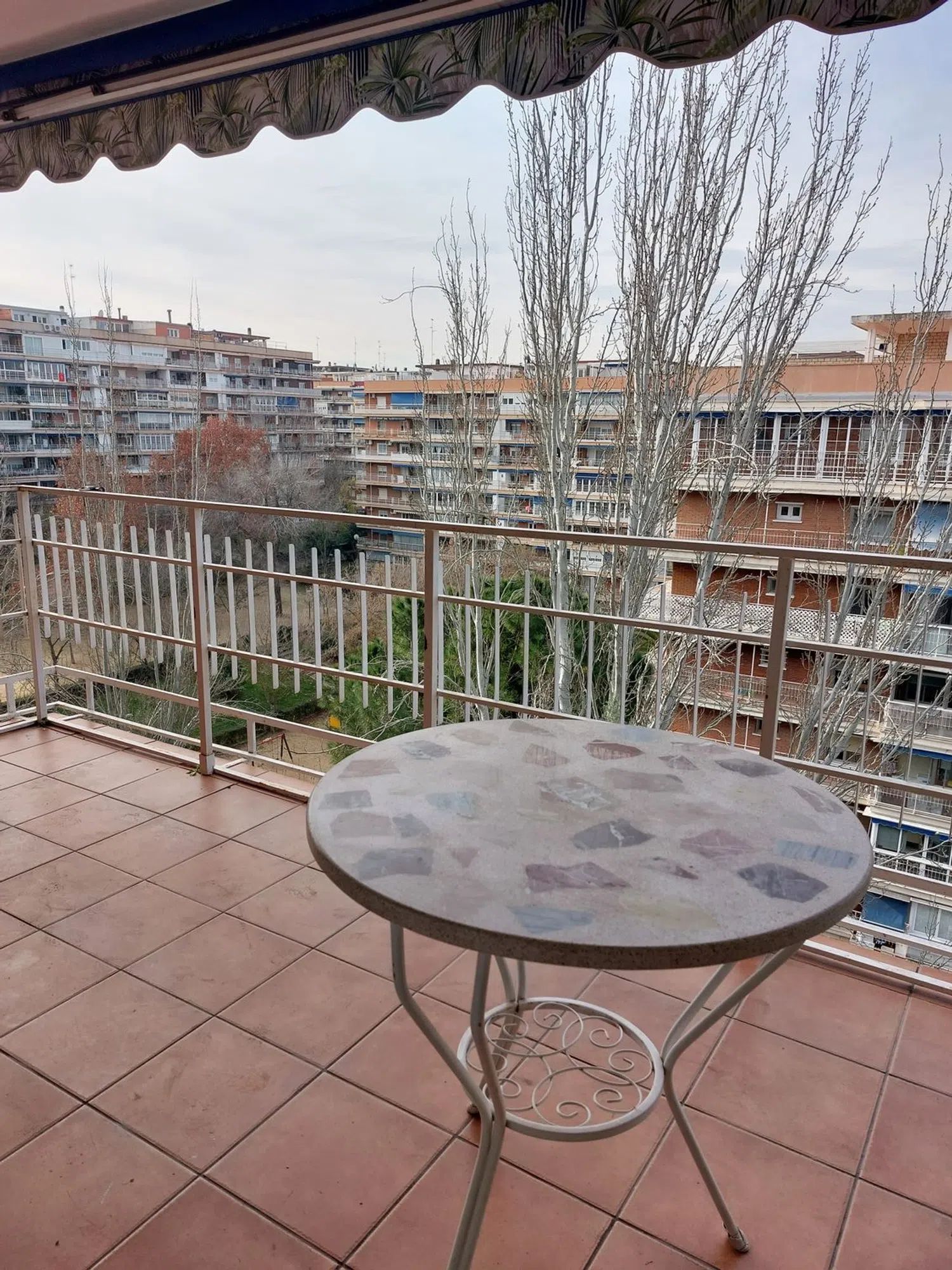 Piso en calle Salcillo, 9 - Foto 3