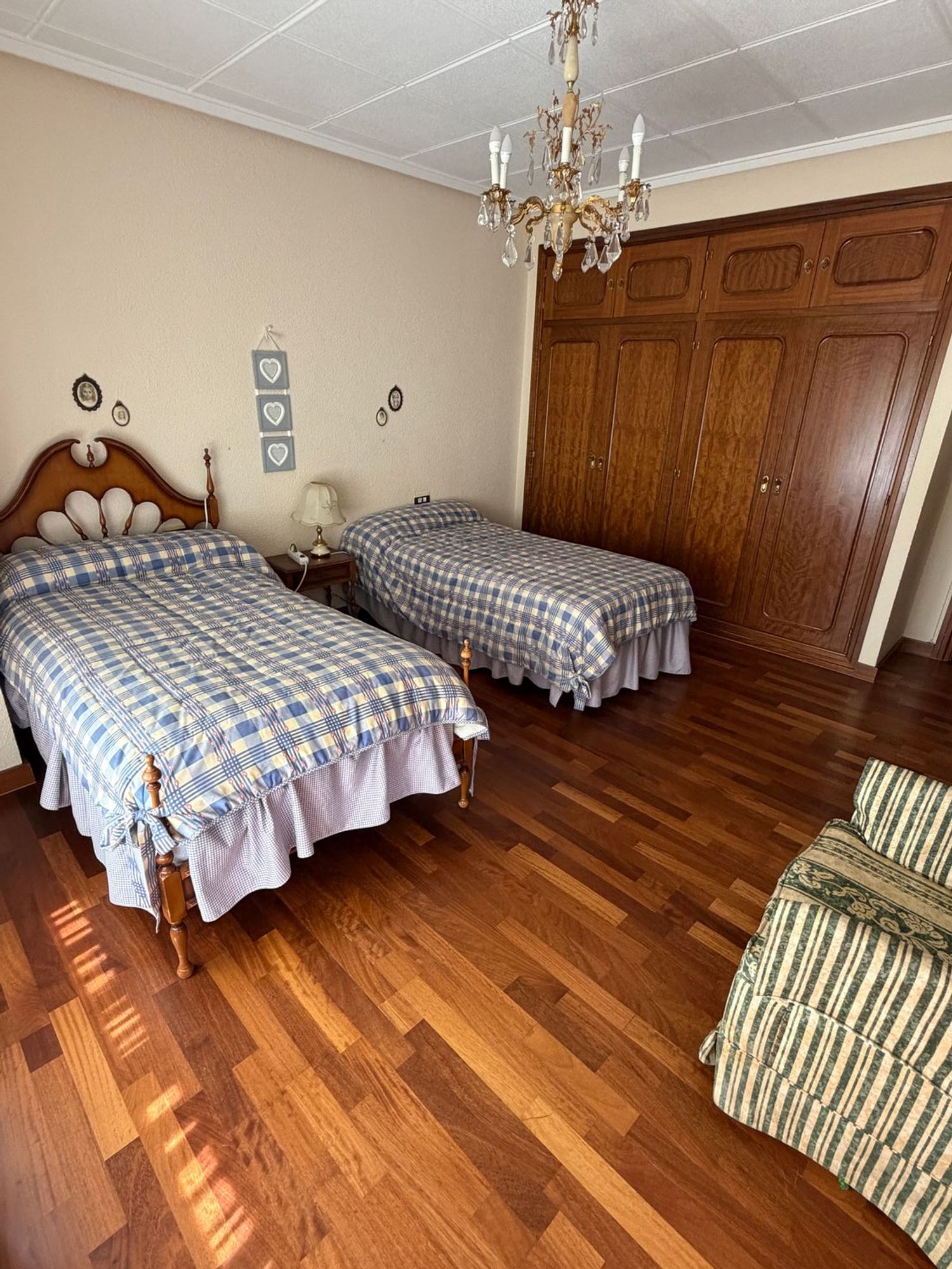 Casa o chalet independiente en Calle Daoiz y Velarde, 24 - Foto 11