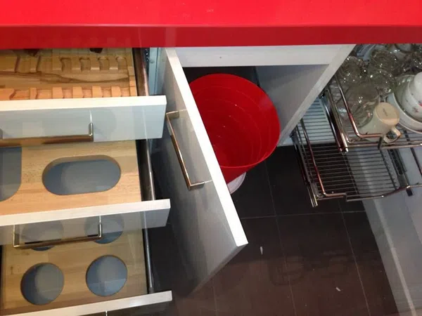 Estudio en calle de la Ribera de Curtidores, 3 - Foto 18