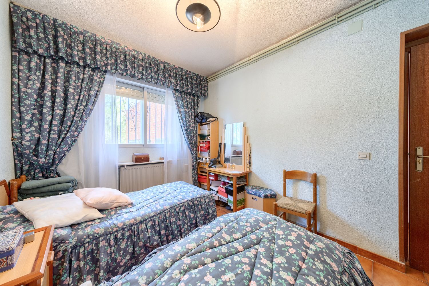 Casa o chalet independiente en Calle del Mimosas, 12, Coimbra - Guadarrama, Coimbra - Guadarrama - Foto 9