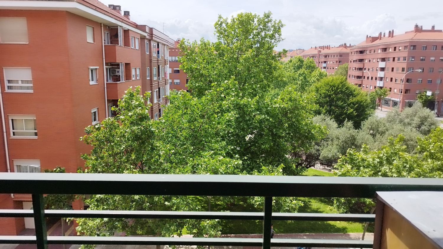 Piso en San Adrián - Siete Infantes - Foto 15