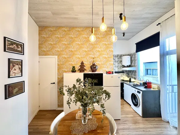 Estudio en Calle San Vicente, 18 - Foto 17