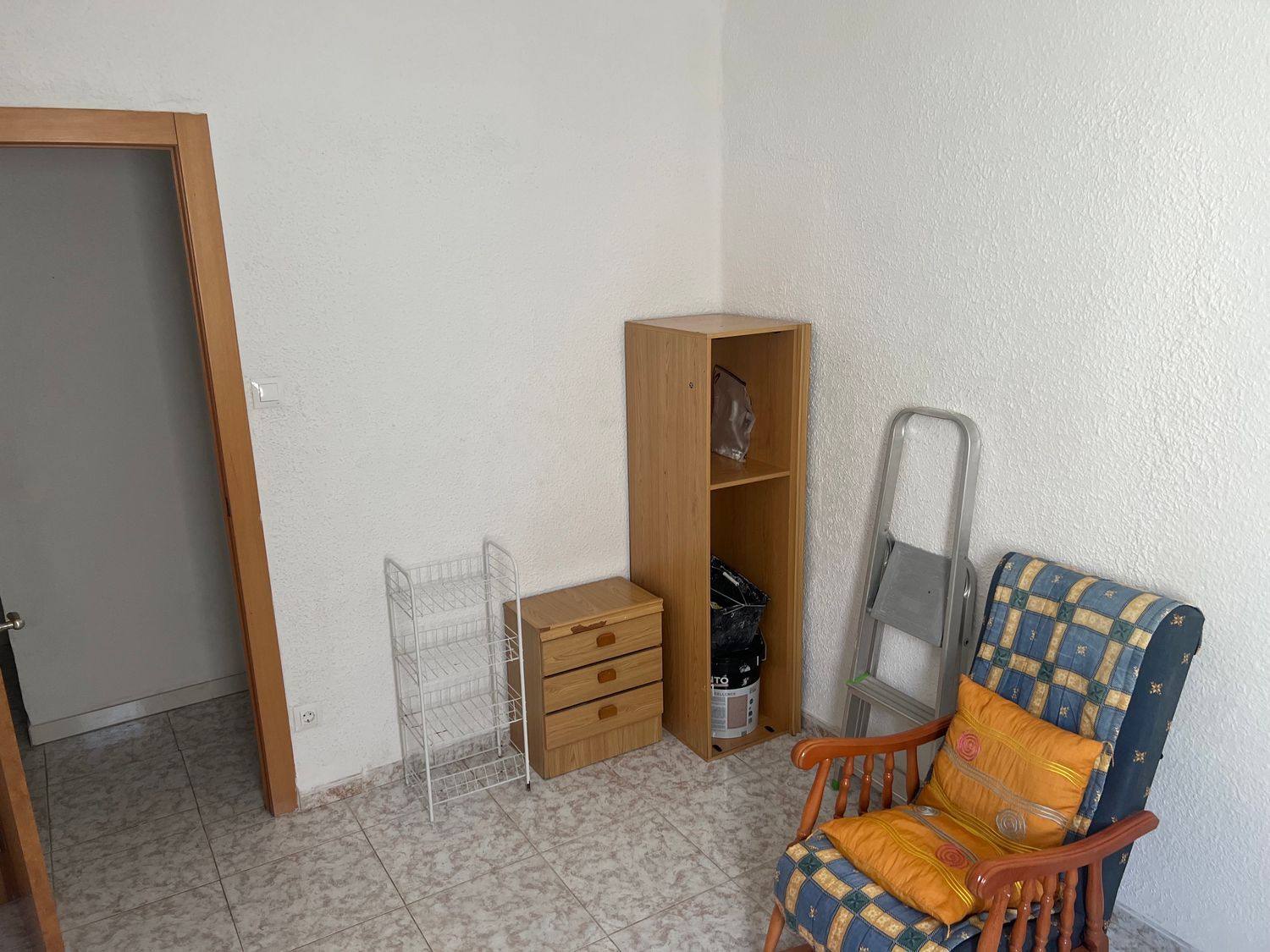 Piso en Calle de Daroca, 4, Els Orriols - Foto 2