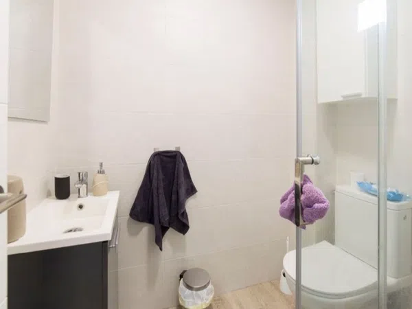 Piso en calle Calatañazor, 53 - Foto 7