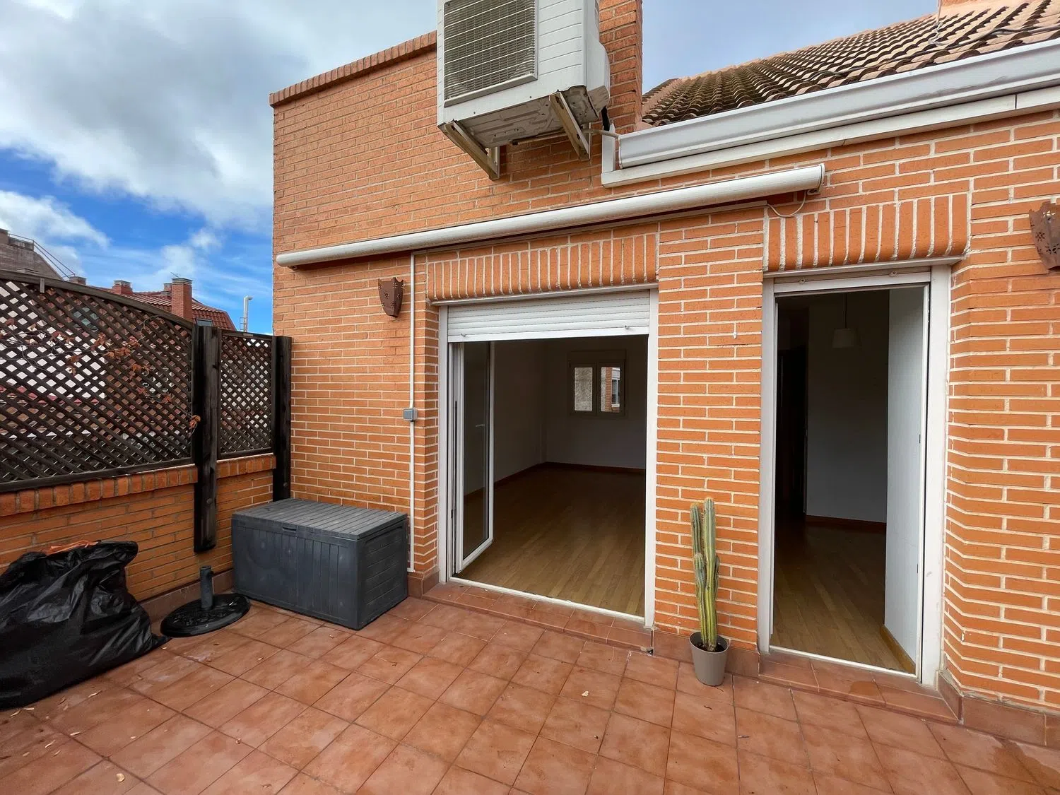 Ático en calle de Porfirio, 22 - Foto 7