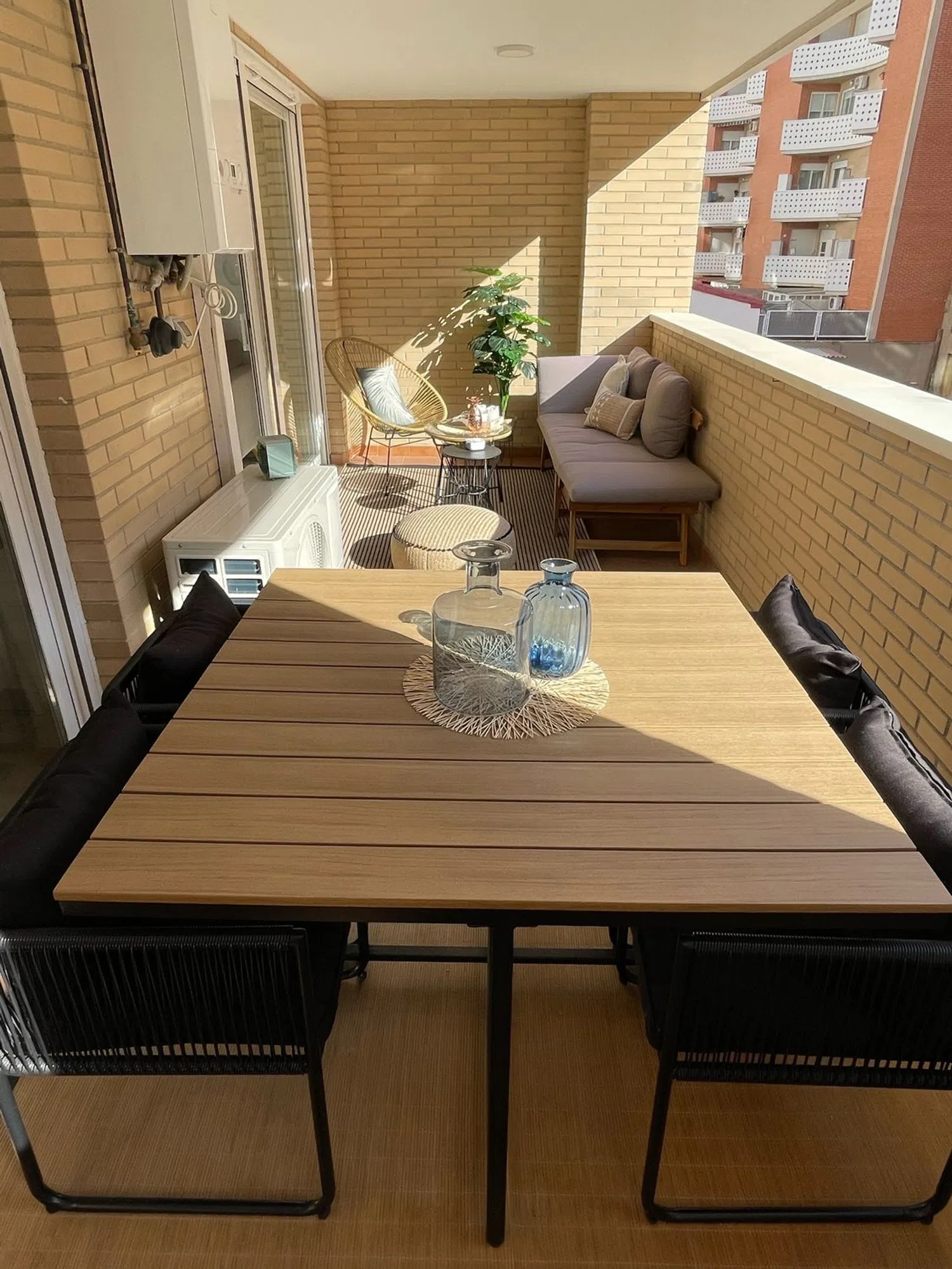 Piso en avenida de Cataluña, 146 - Foto 4