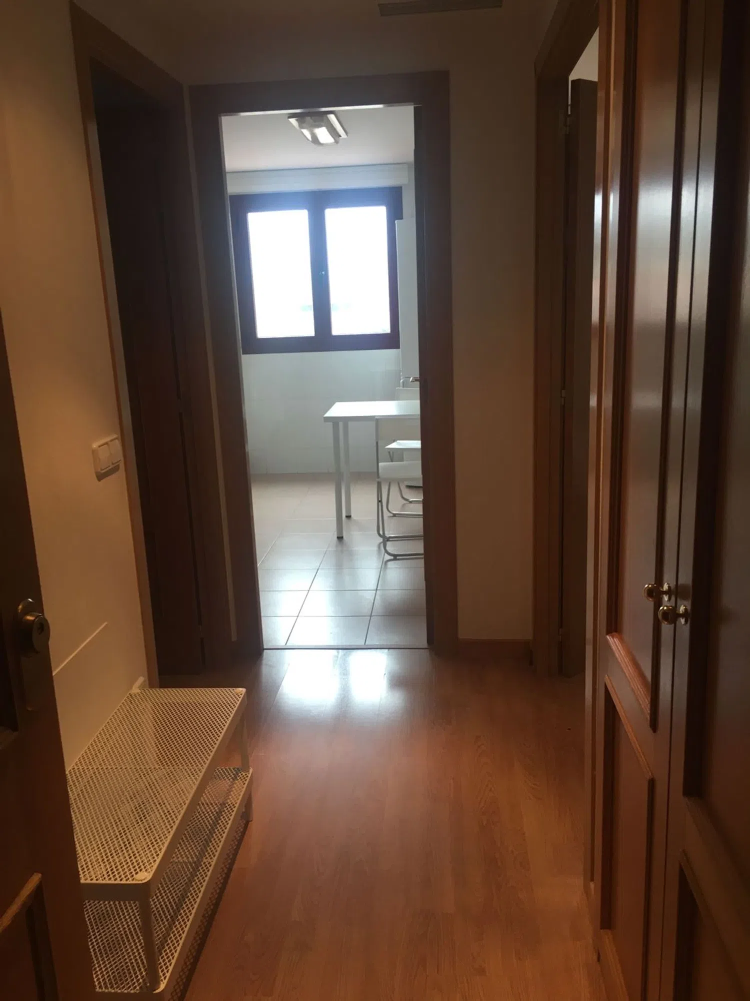 Piso en calle de Eduardo Barreiros, 3 - Foto 7