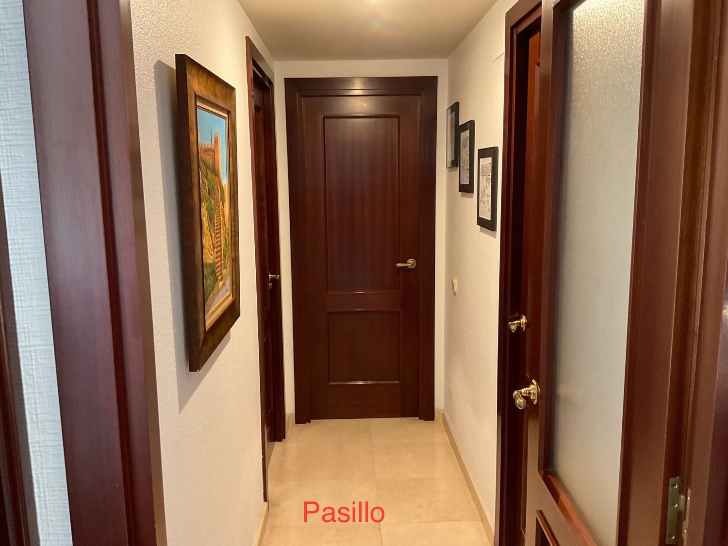 Piso en Calle Canónigo Molina Alonso, 4 - Foto 6