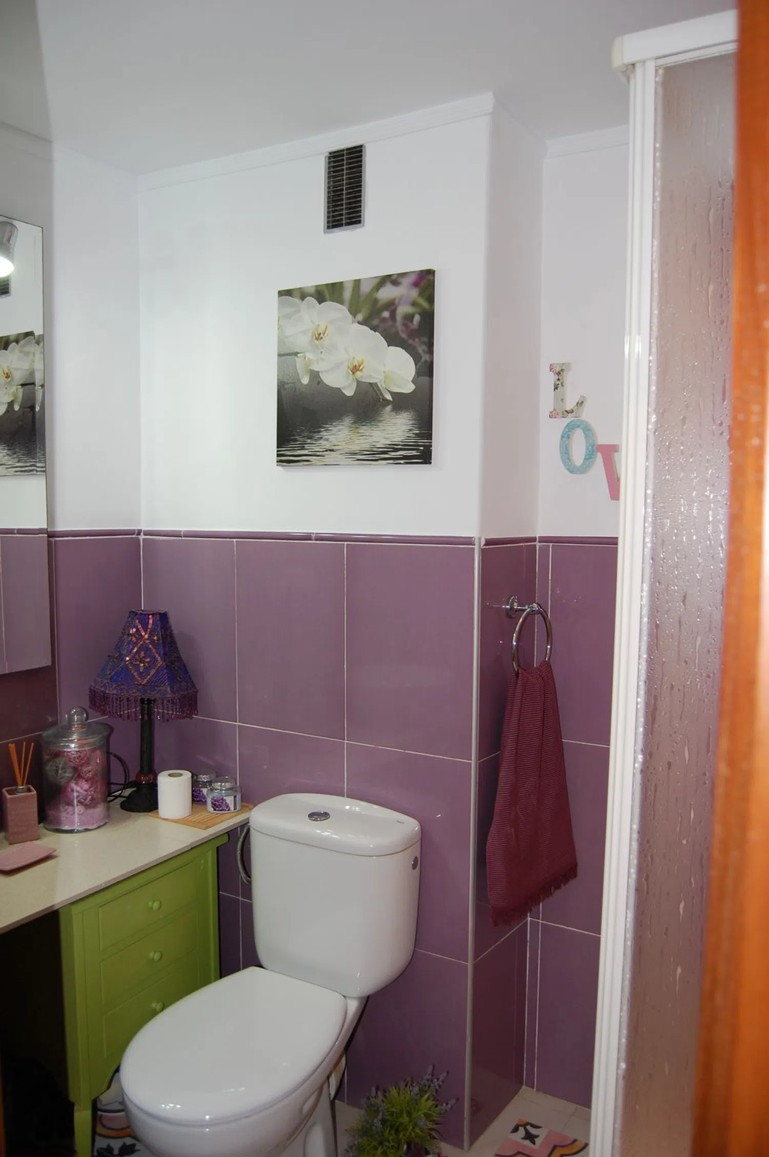 Piso en calle de Pere Bonfill, 2 - Foto 15