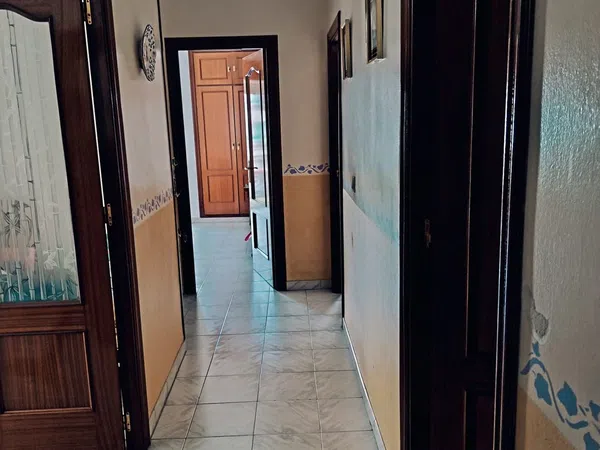 Piso en Avenida de Andalucía, 13 - Foto 3