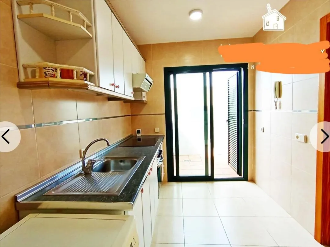 Piso en  Calle Ribera del Coto 96 - Foto 16