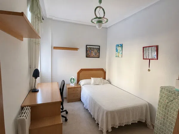 Chalet pareado en Calle Bergantín, 15, El Mojón, El Mojón - Foto 9