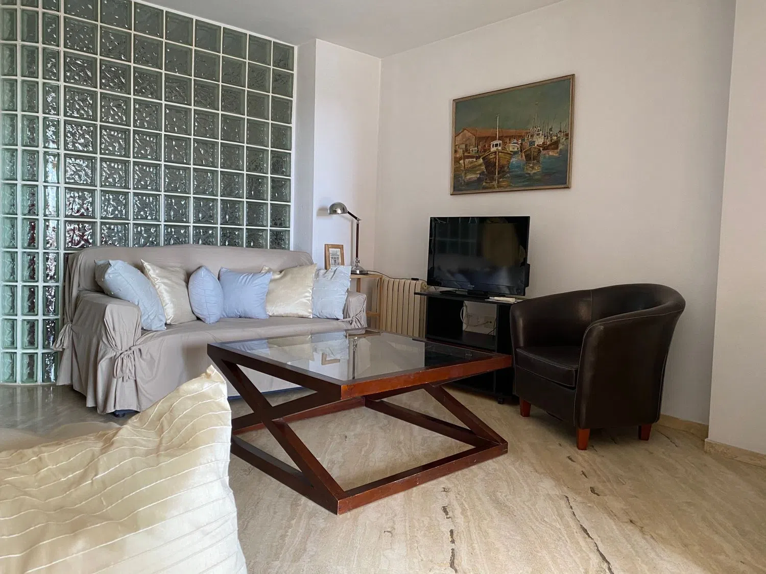 Piso en avenida Oscar Esplá, 4 - Foto 14