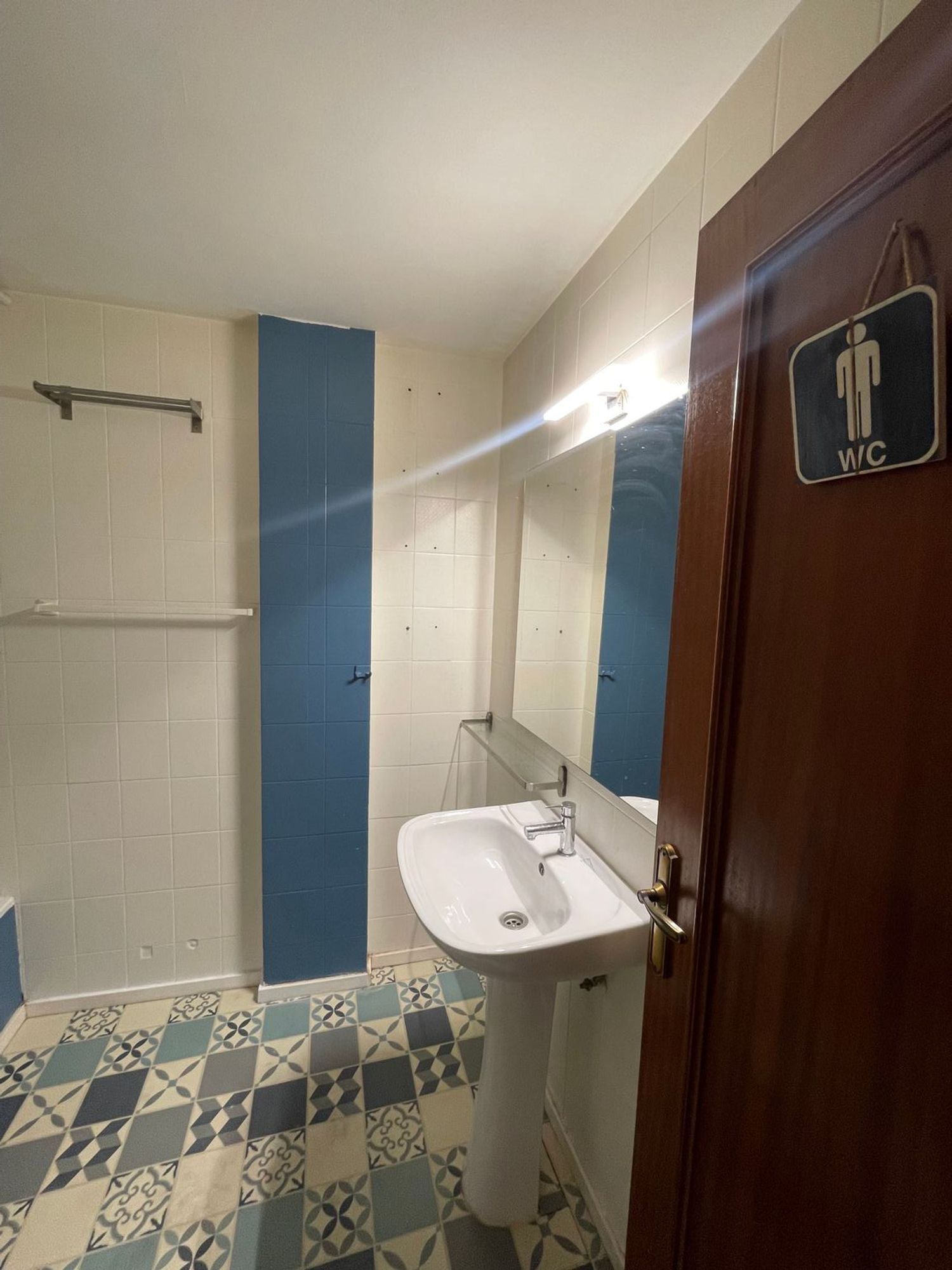 Piso en Villaovispo de las regueras, 5 - Foto 3