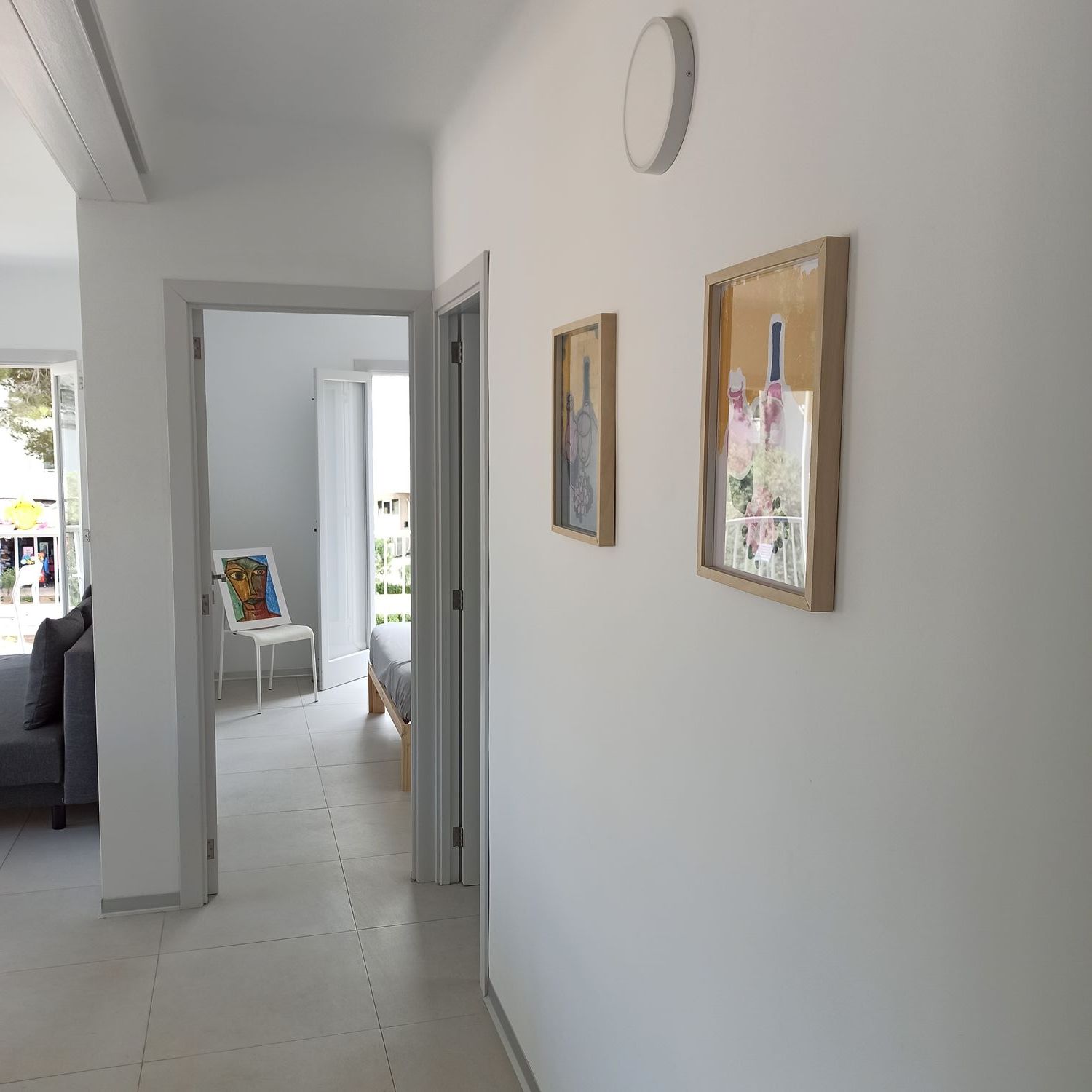 Ático en camino de Can Blau, 4 - Foto 9