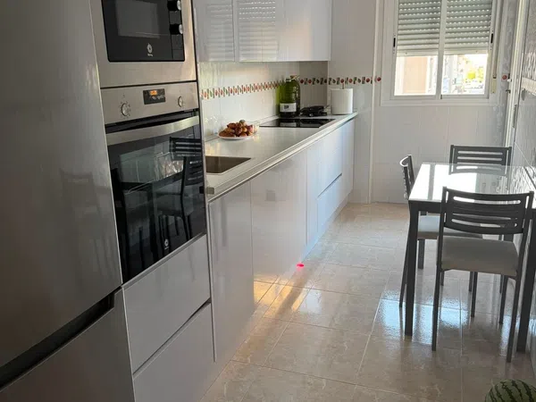 Piso en Calle José de Churriguera, 25, Plaza de la Luz - Foto 1