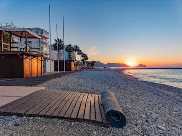 Piso en PASEO MARITIMO ALTEA - Foto 4