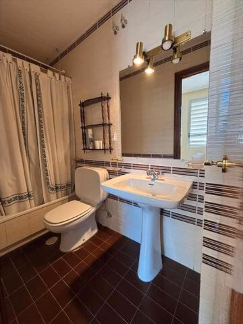 Piso en Hispanoamérica