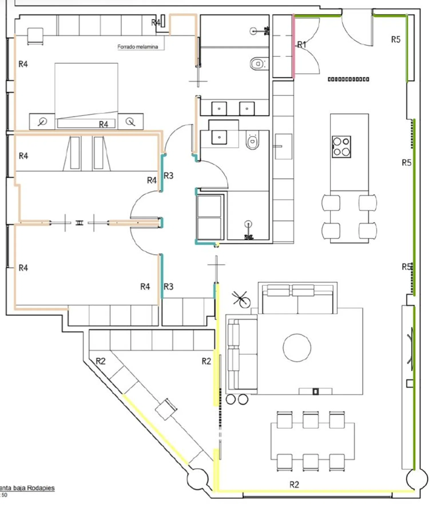 Piso en avenida Maisonnave, 33 - Foto 32