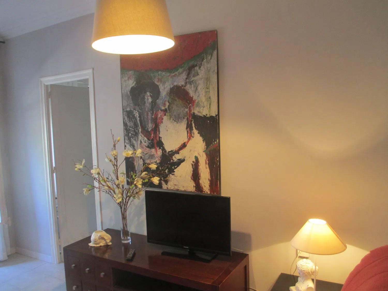 Piso en travesía de Gràcia, 324 - Foto 2