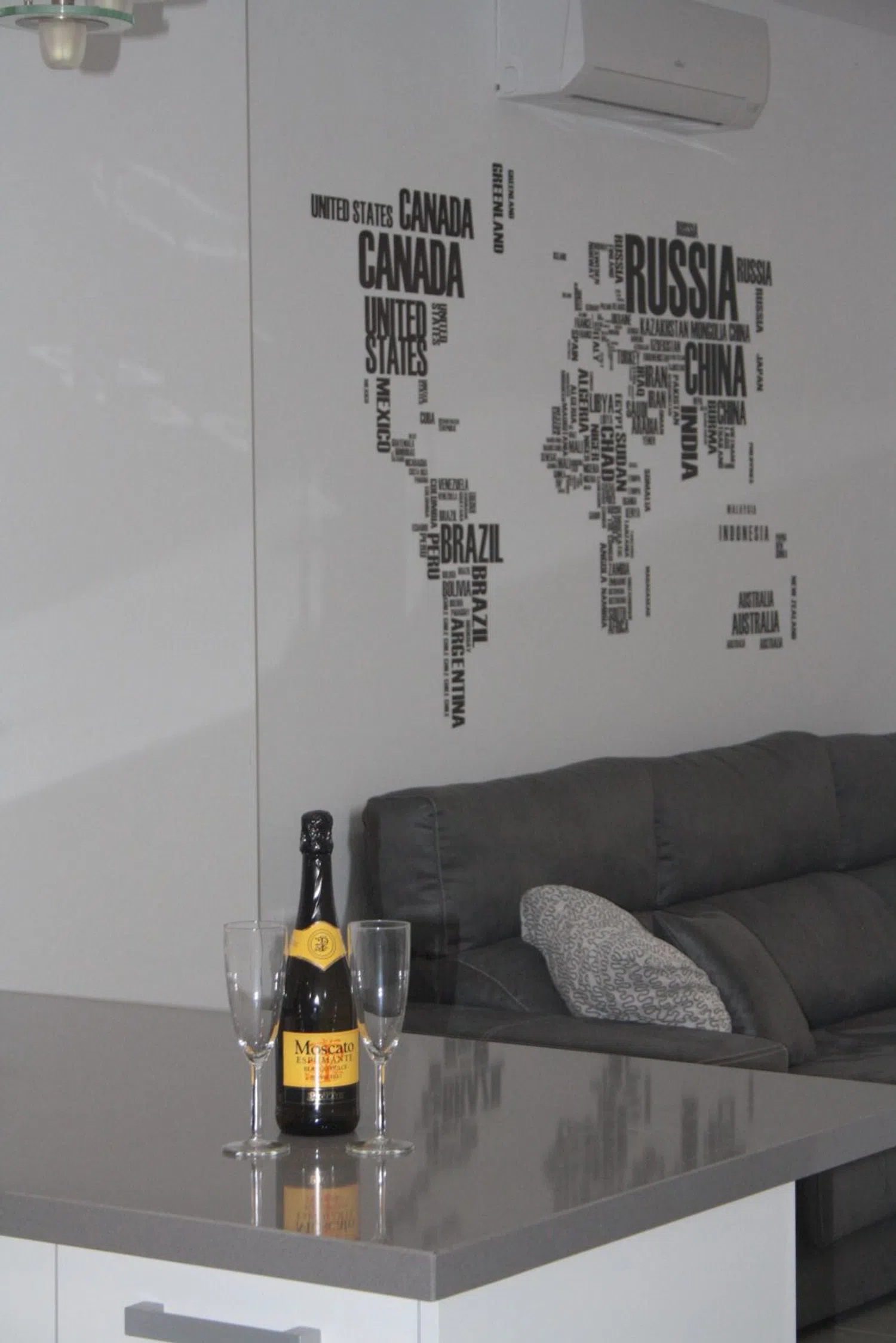 Estudio en calle virtud, 45 - Foto 4