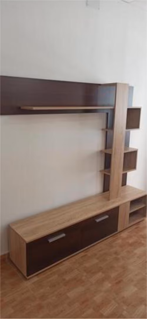 Apartamento en tres cruces - Foto 7