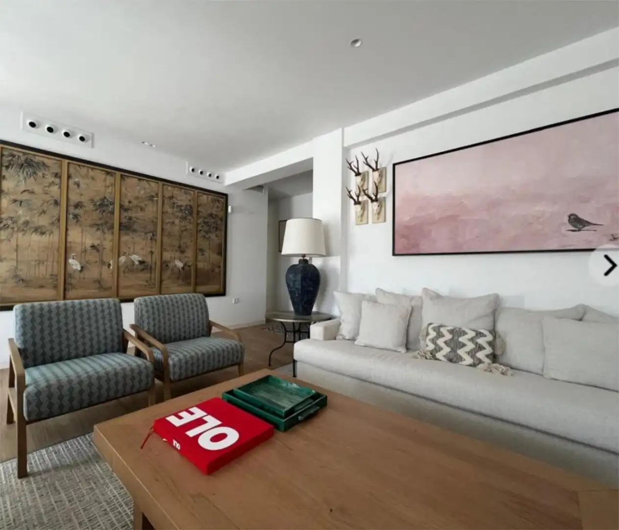 Piso en  Calle de Fernando el Santo 17 - Foto 1