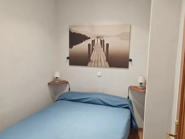 Piso en Calle de la Anunciación, 6, Niño Jesús - Foto 4
