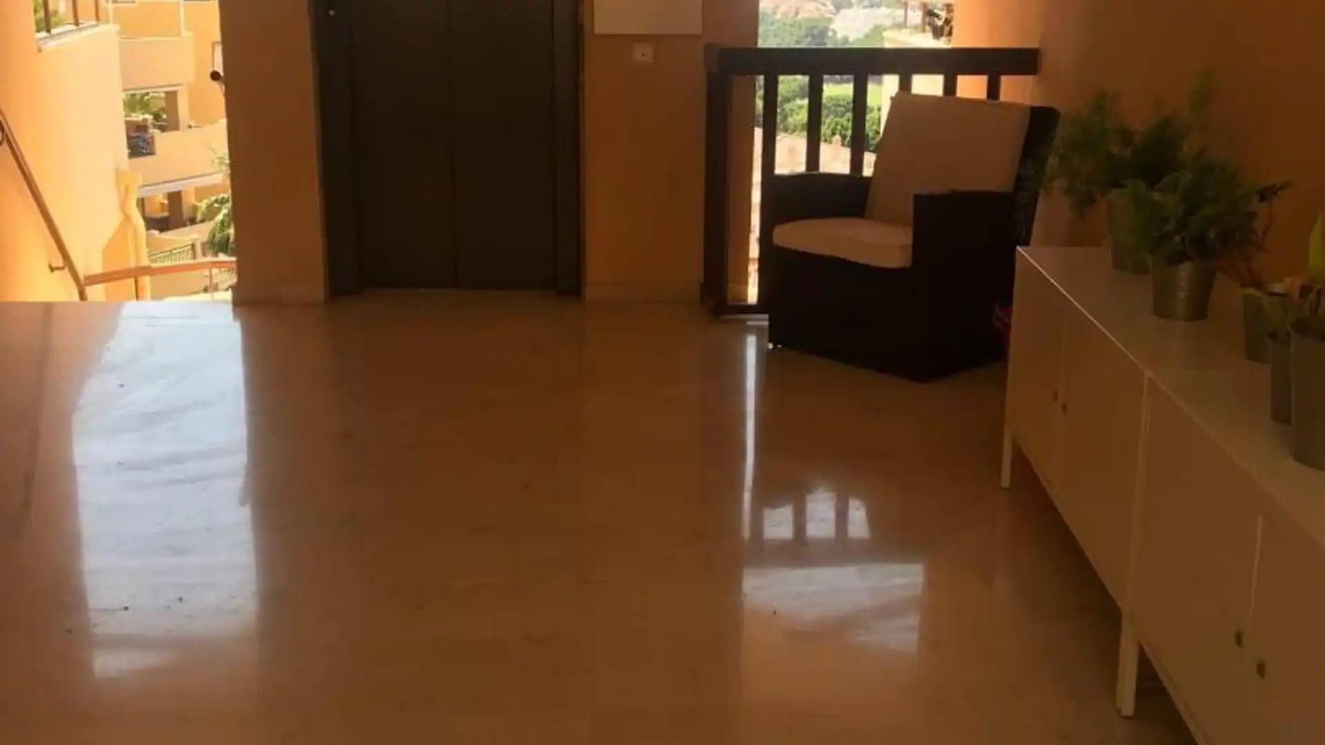 Ático en  Calle Ronda del Golf Este 56 - Foto 17