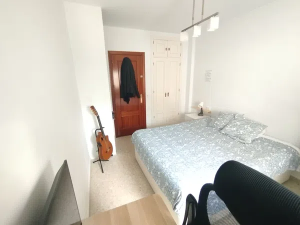 Piso en calle Méndez Núñez, 21 - Foto 16