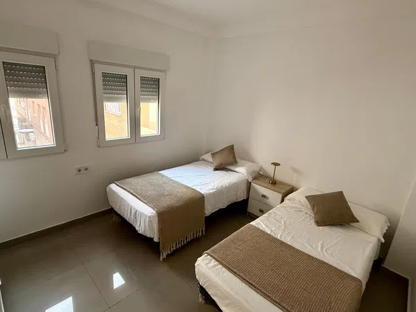 Piso en Calle Menorca, 7, Puerto de Aguadulce - Foto 3