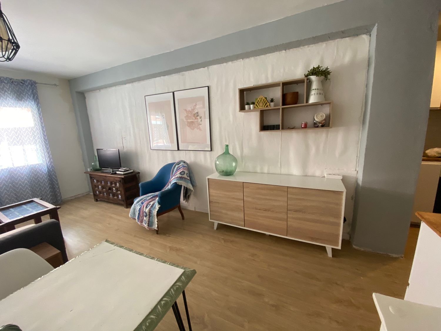 Piso en calle Clara del Rey, 39 - Foto 2