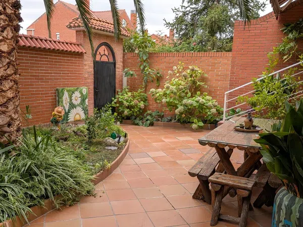 Chalet pareado en Las Conejeras - Esparragal, Las Conejeras - Esparragal - Foto 5