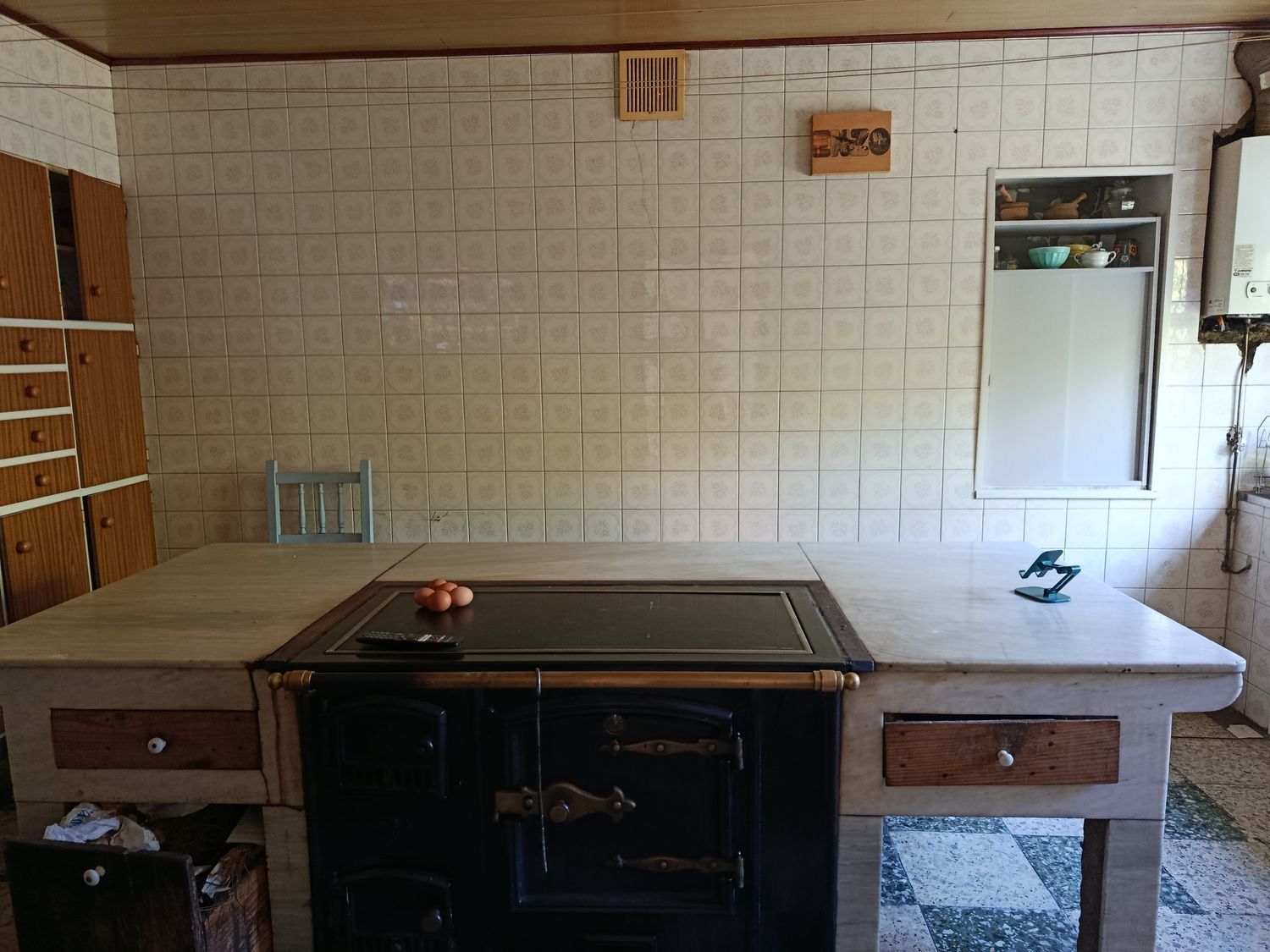 Casa de pueblo en Lugar Rozados, 27 - Foto 3