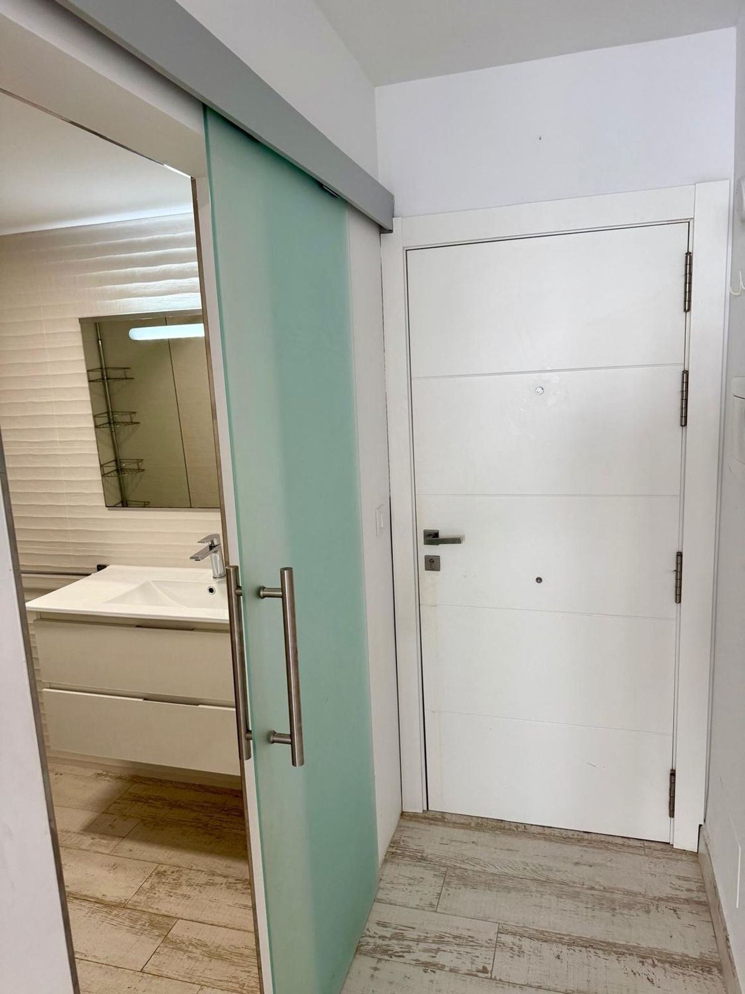 Estudio en Calle Metge Mateu Gasull, 3, Sant Antoni de Portmany, Sant Antoni de Portmany - Foto 2