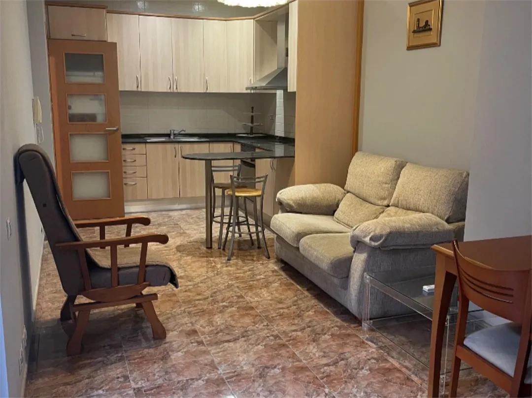 Piso en  Carrer de Sant Sebastià 38 - Foto 10