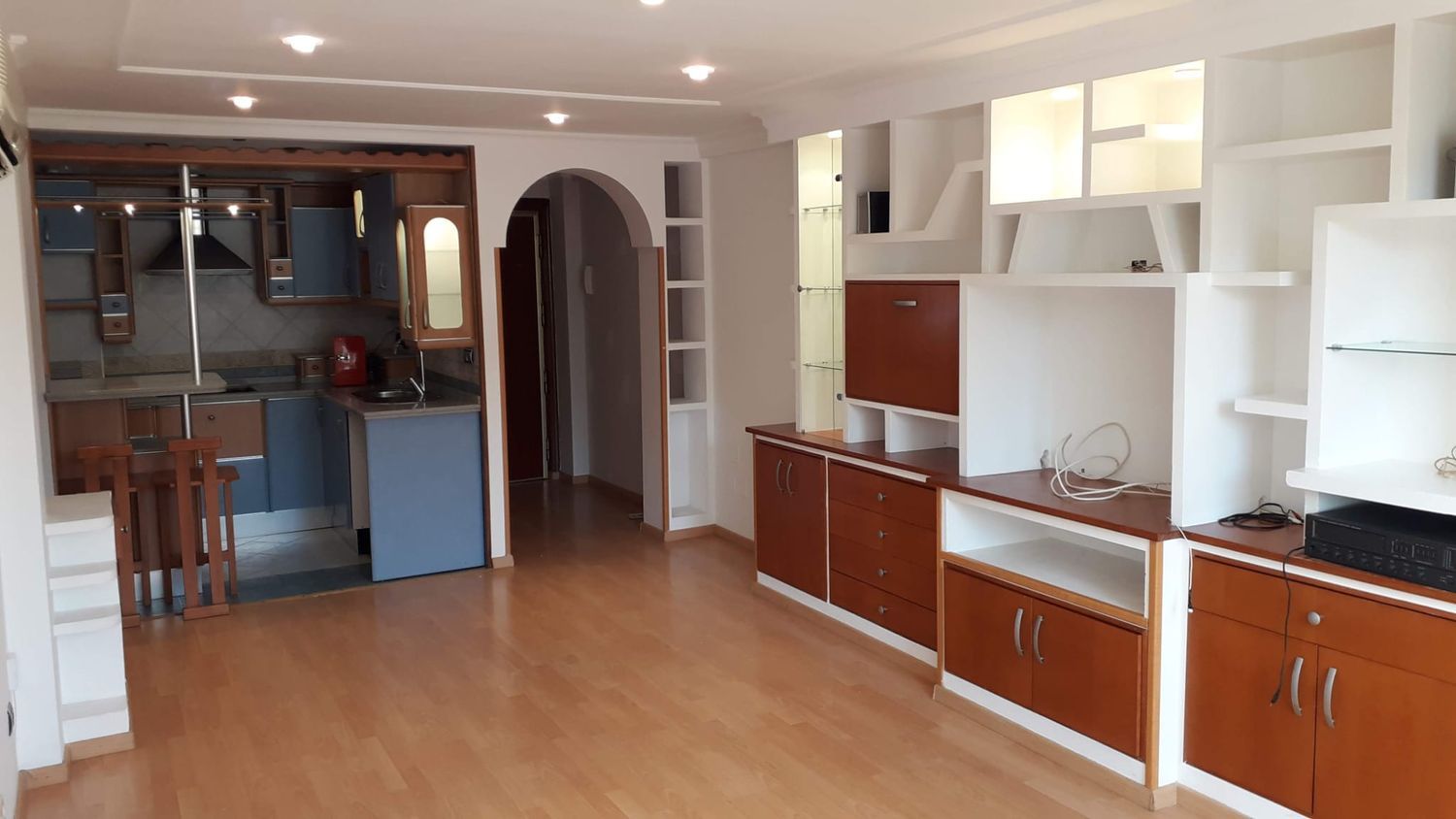 Piso en Avenida Manuel Gorria, 38 6a, Olletas - Sierra Blanquilla - Foto 9