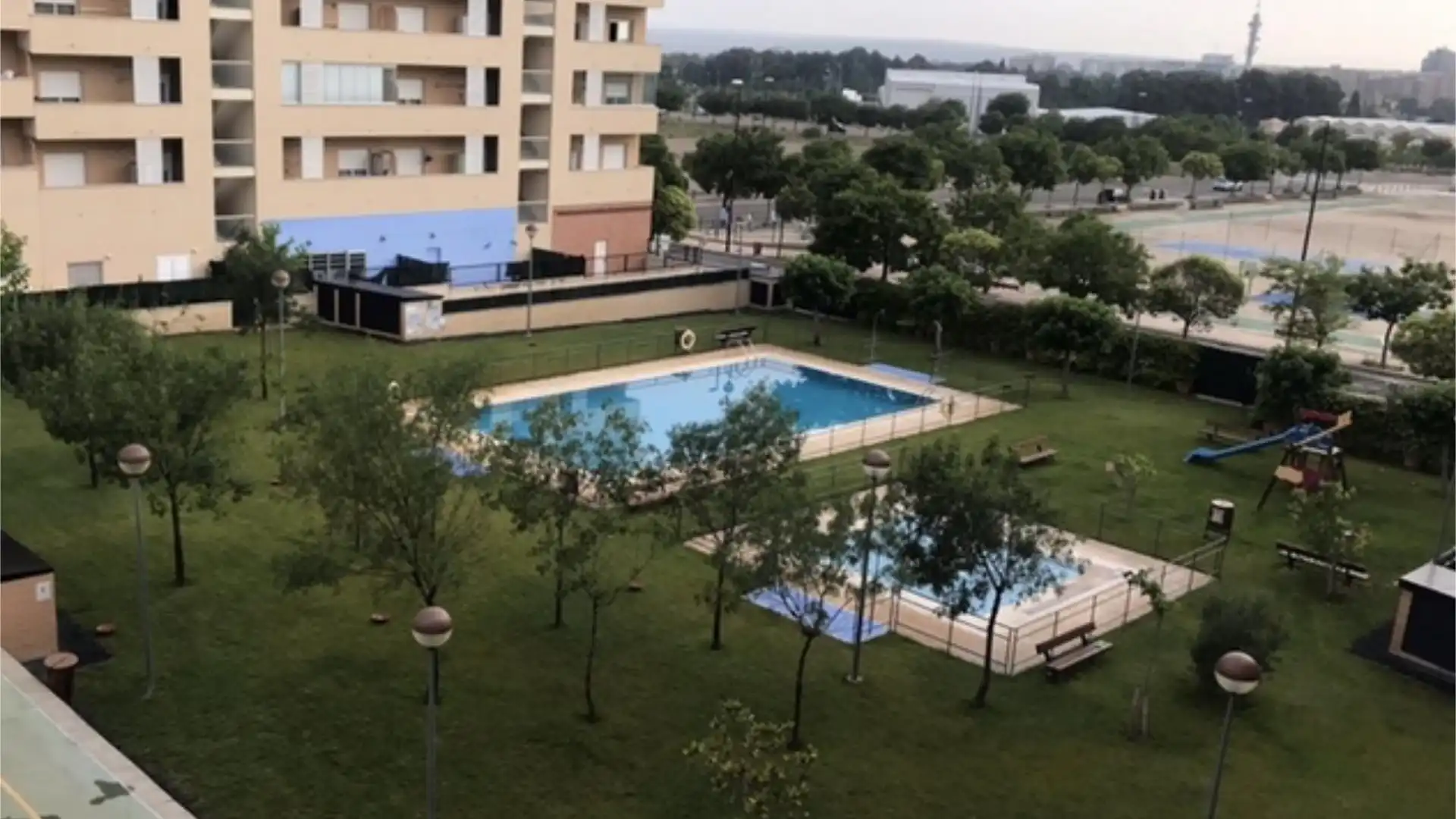 Oficina en calle Calle Todo Sobre Mi Madre 12 - Foto 19