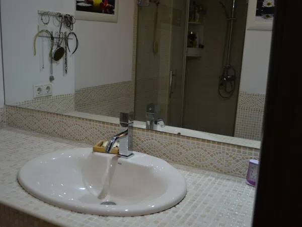 Piso en calle México, 26 - Foto 31