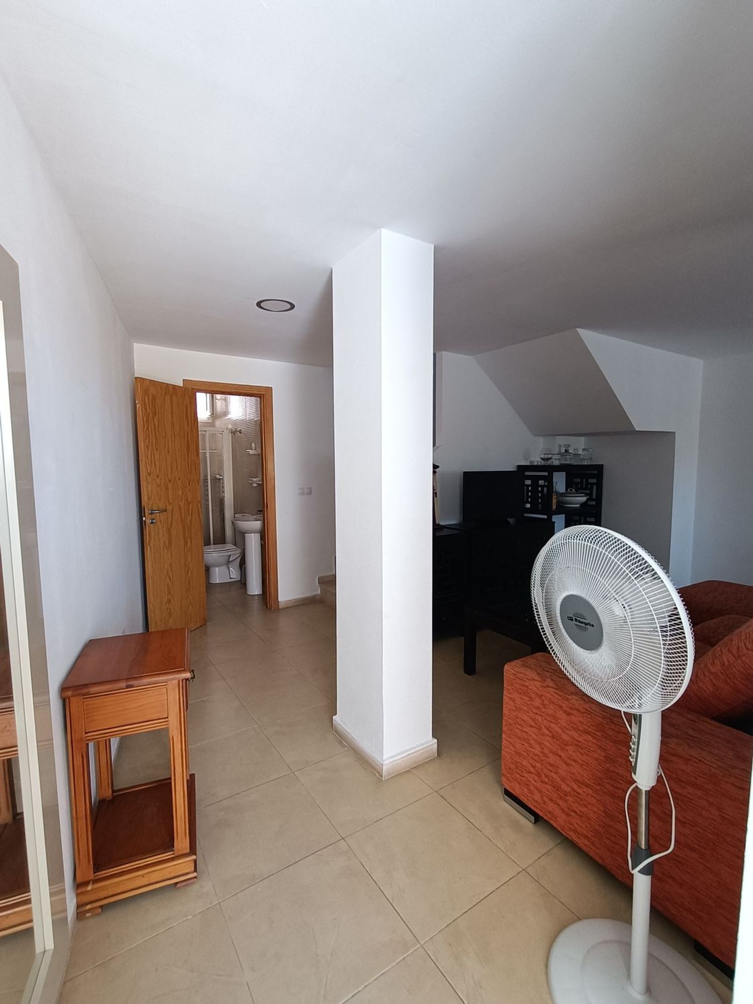 Chalet adosado en Camino Vial, 16, San García - La Juliana, San García - La Juliana - Foto 2